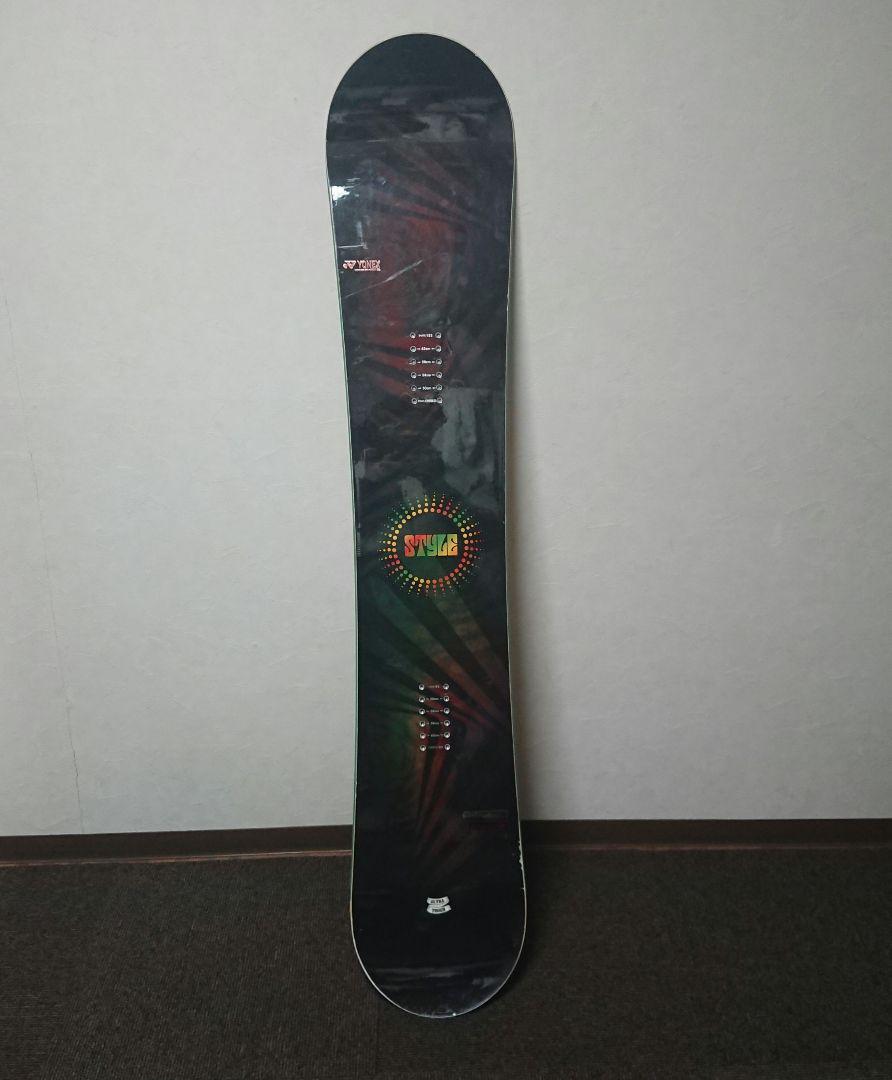 【春パークに!送料込】YONEX ヨネックス STYLE スタイル 152cm 2025年最新】Yahoo!オークション -(yonex ヨネックス) styleの