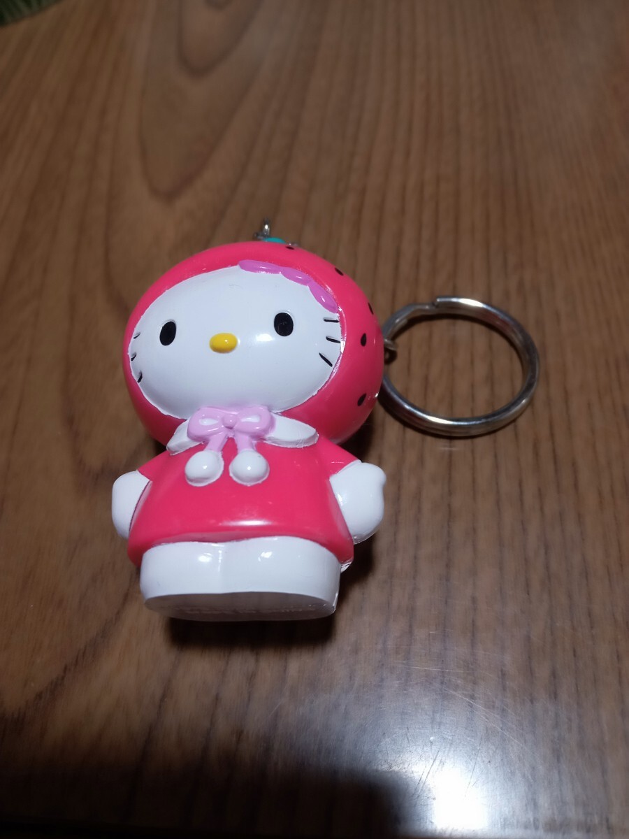 2025年最新】Yahoo!オークション -ハローキティ キーホルダーの