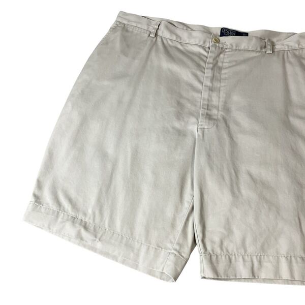 POLO by RALPH LAUREN ポロバイラルフローレン チノショーツ チノパン ショーツ ハーフパンツ ショートパンツ 古着 ラルフローレン W42