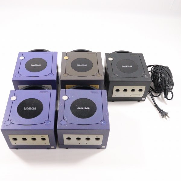 2025年最新】Yahoo!オークション -ゲームキューブ(ジャンク)の