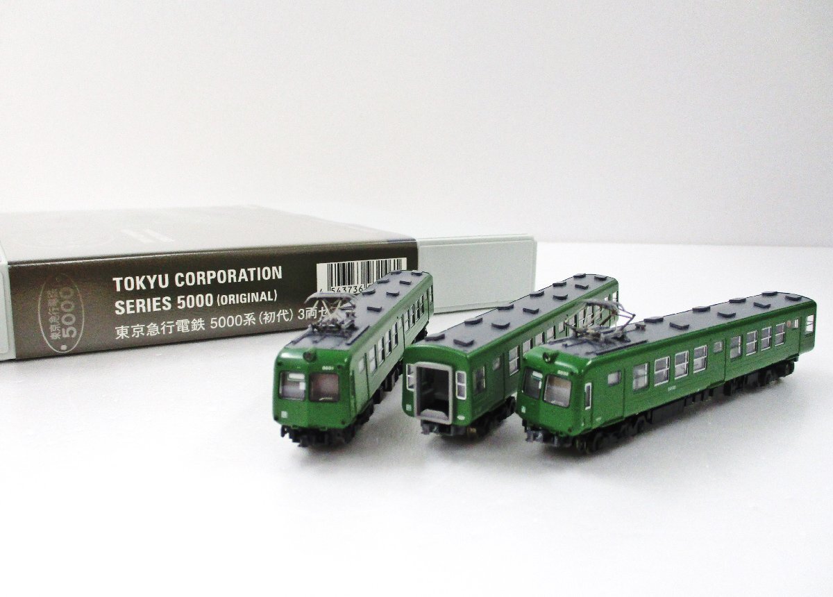 2025年最新】nゲージ ジャンク品の鉄道模型を探すならここ