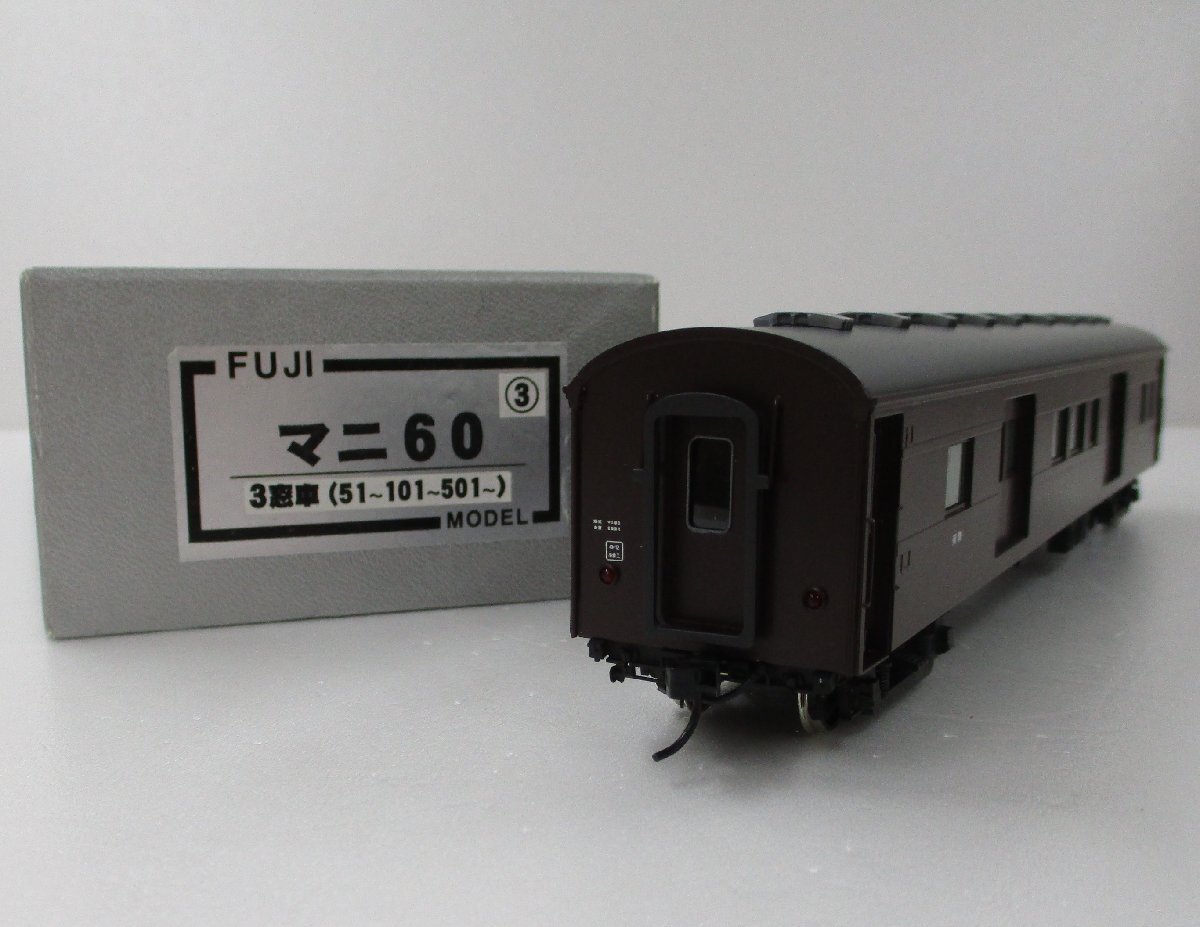 Yahoo!オークション -「マニ60」(HOゲージ) (鉄道模型)の落札