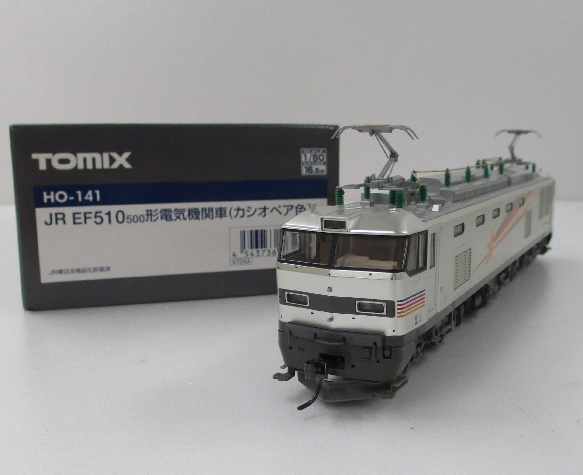 ED141,電気機関車、ジャンク、HOゲージ Yahoo!オークション -「*141*」(機関車) (HOゲージ)の落札相場