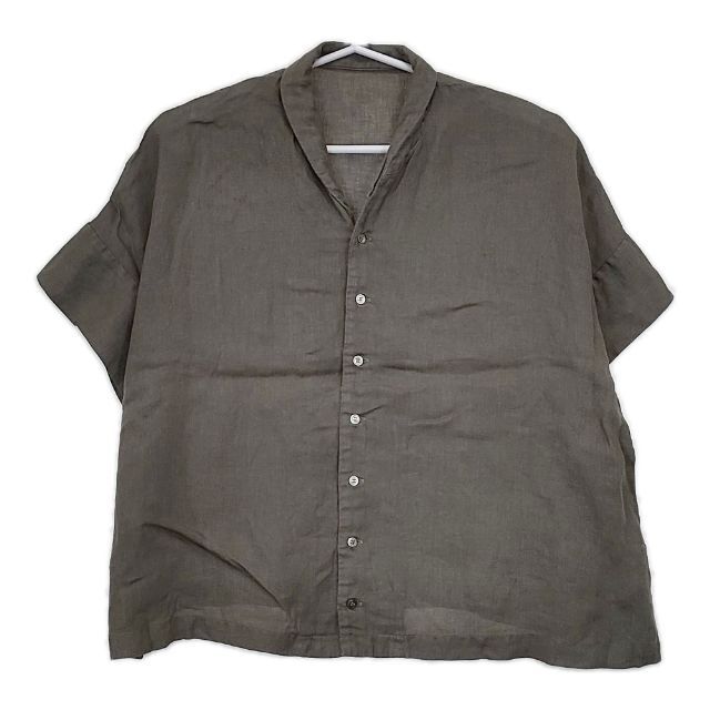 美品　ネストローブ　リネン ブラウス　カットソー 秋を楽しむブラウス・ | 吉祥寺店 | nest Robe Shop Blog | nest