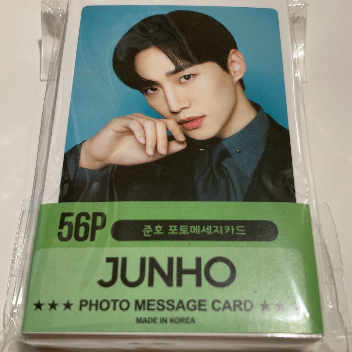 2025年最新】Yahoo!オークション -2pm ジュノ カードの中古品