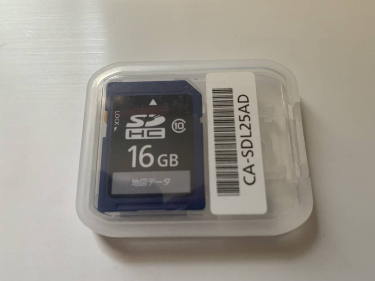 Panasonic CN-R330D カーナビ用SDカード Yahoo!オークション -「ストラーダ 地図 sd」(カーナビ) の落札