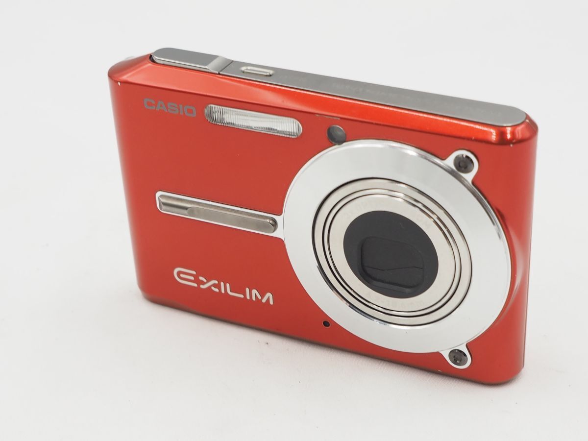 CASIO EXILIM EX-S500 デジカメ 美品 Yahoo!オークション -「カシオ exilim ex-s500」の落札相場