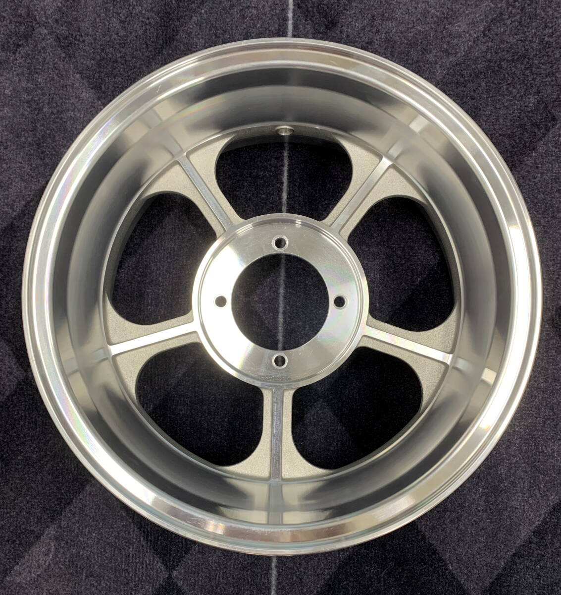 売約済み】モンキー用のキャストホイールが入荷しました