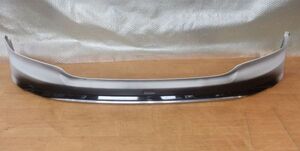 TAN56c05★NSP140★NSP141★NCP141★NCP145★ポルテ★モデリスタ★MODELLISTA★★フロントスポイラー★★要補修★個人宅配送OK★