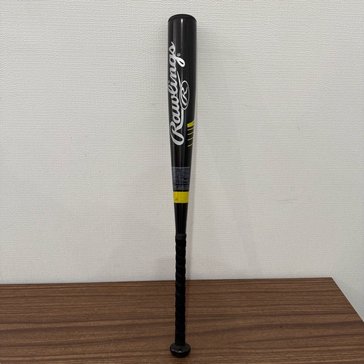 BIG STICK ELITE 軟式ダケカンバ – 軽量モデル【木製】 | バット