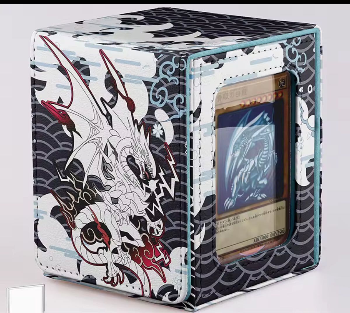 2025年最新】Yahoo!オークション -遊戯王デッキケースの中古品