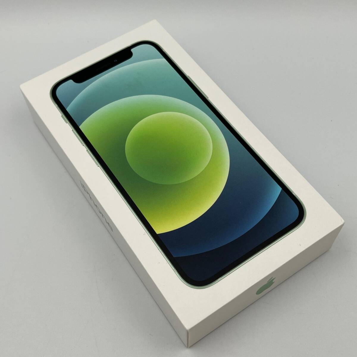 iPhone 12 グリーン 128GB 【ジャンク】