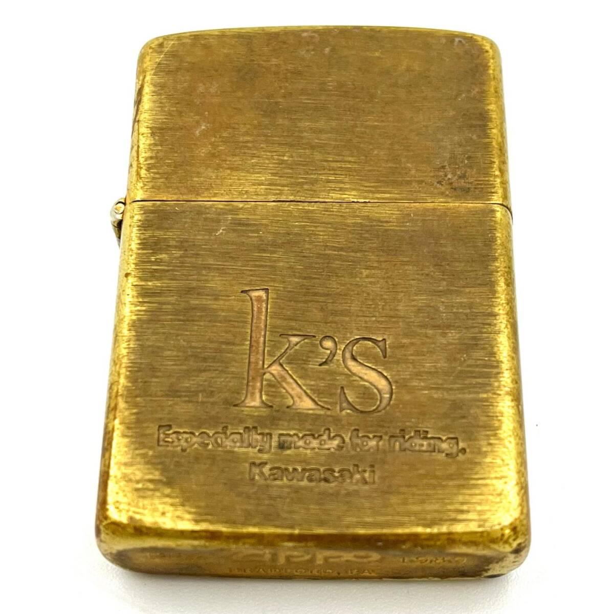 No.201FB KABUTOMUSHI ZIPPO カブトムシ z-1692 - BRADFORD