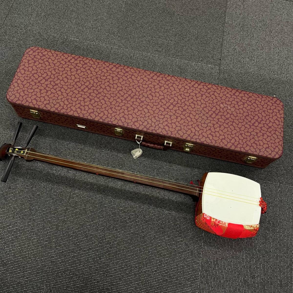 2025年最新】Yahoo!オークション -三味線バチケースの中古品