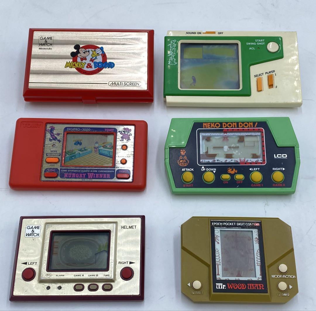 Amazon.co.jp: NEOCADE ポケット レトロゲーム機 セガメガ