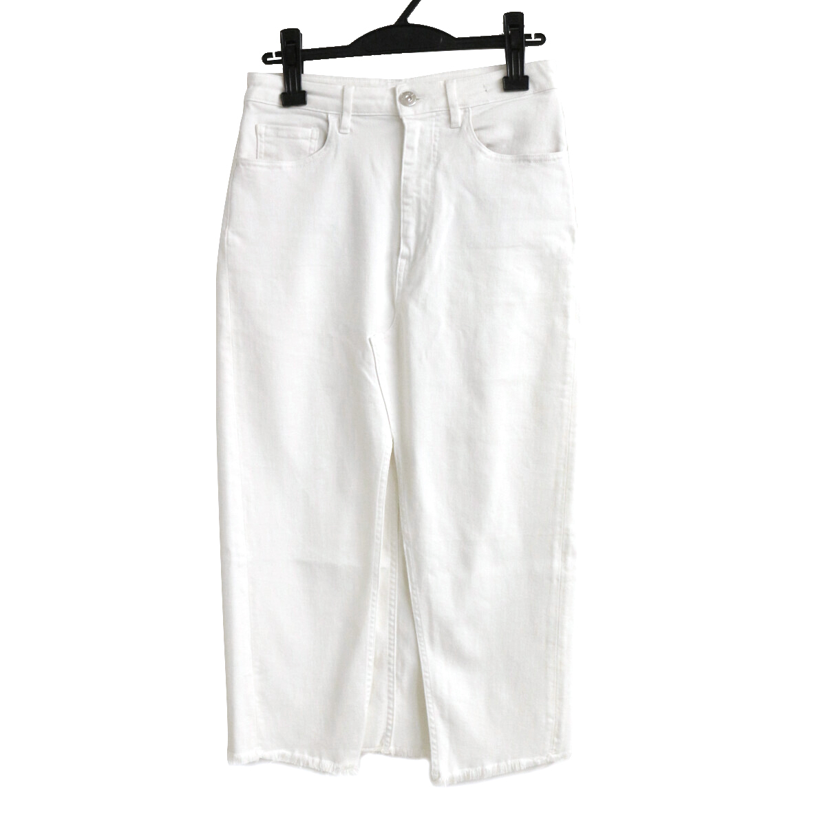 L'Appartement GOOD GRIEF デニムスカート L'Appartement】GOOD GRIEF DENIM LONG SK