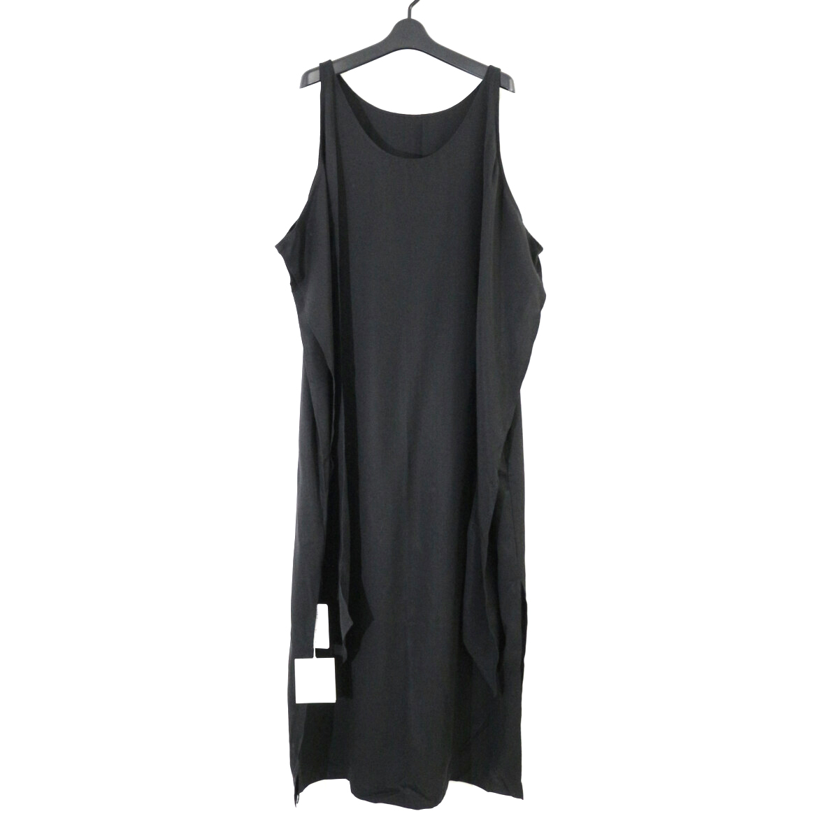 アパルトモン　　ワンピース　　新品未使用 New Wash Maxi One piece ニューウォッシュマキシワンピース L