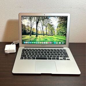 【新品SSD1TB/新品バッテリー】Apple MacBook Air 13inch 2017/1.8GHZ/8GB/2021年 Office/windows11/最新OS/トリプルOS☆