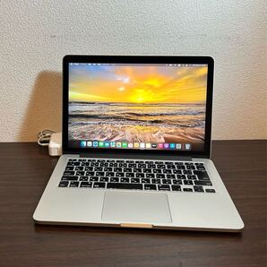 最強スペック MacBook Pro Retina 最上位 新品SSD2TB 新品バッテリー 超速16GB Mac&Win11 i7 最大3.4GHz/2021年Office/ 週末セール