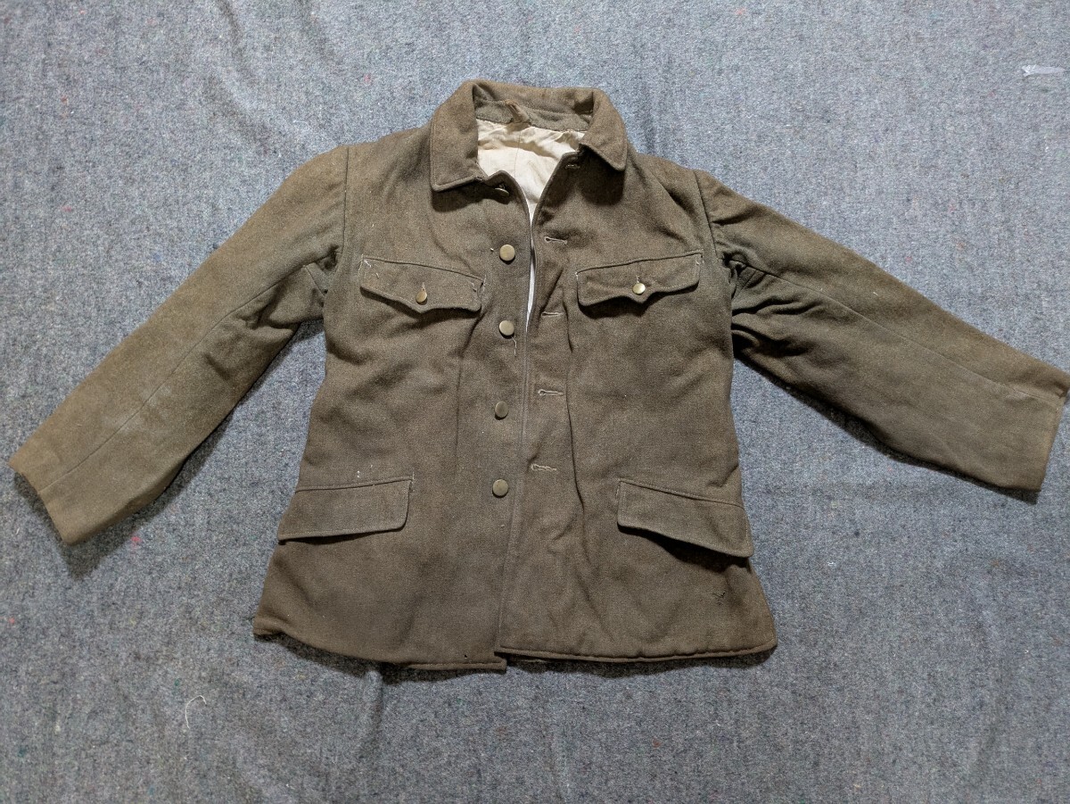 2025年最新】Yahoo!オークション -三式 軍衣の中古品・新品・未