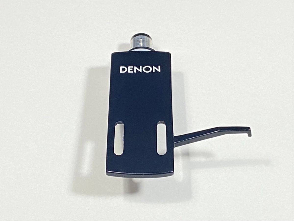 【動作未確認】DENON ヘッドシェル PCL-5 カートリッジ DL-55 Yahoo!オークション -「denon ヘッドシェル pcl-5」の落札相場