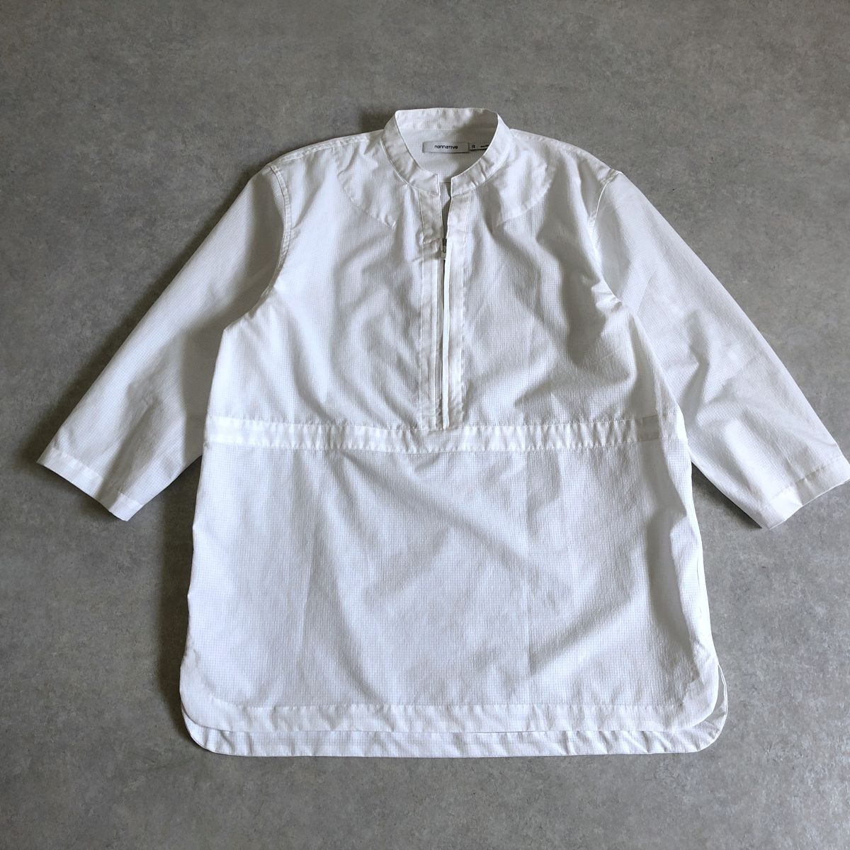 Yahoo!オークション -「プルオーバーシャツ」(トップス) (ノン