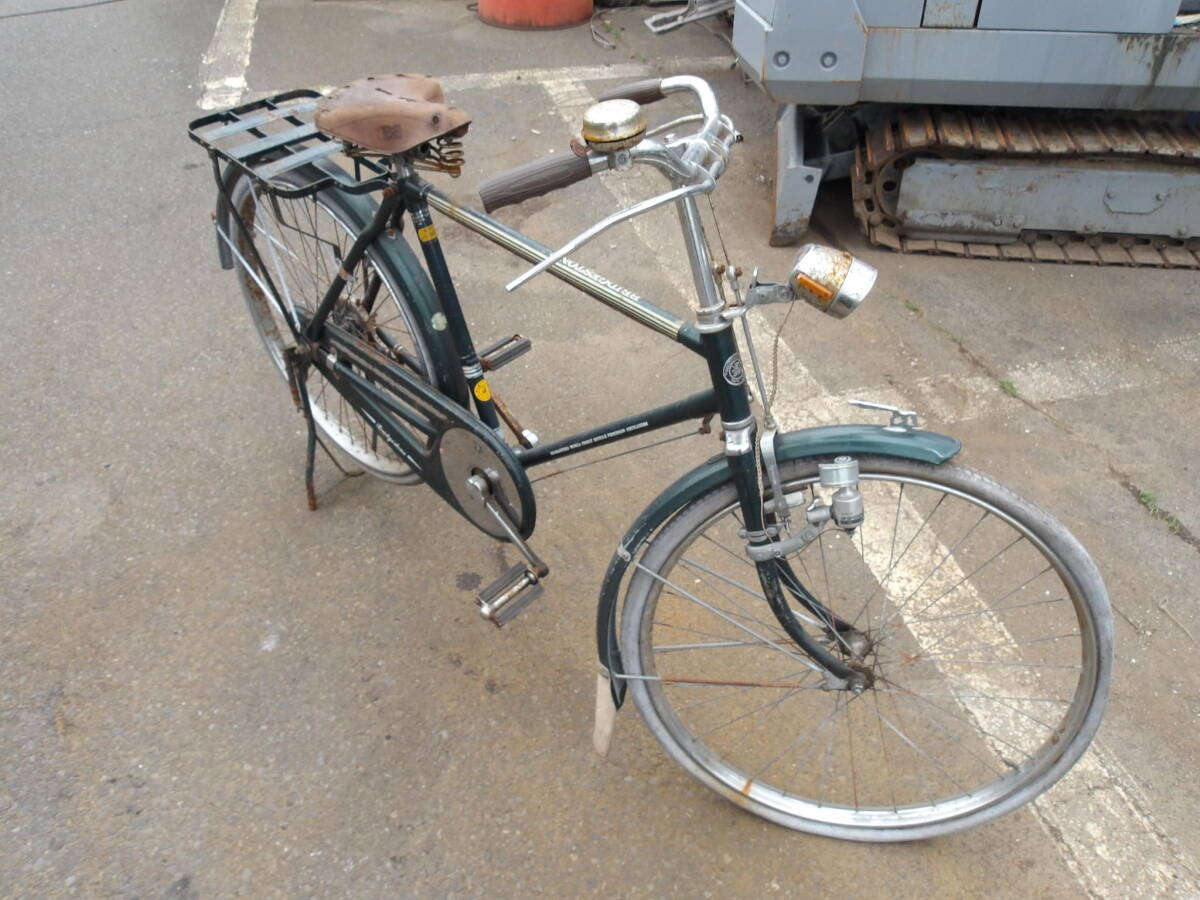 2025年最新】Yahoo!オークション -ブリヂストン レトロ 自転車
