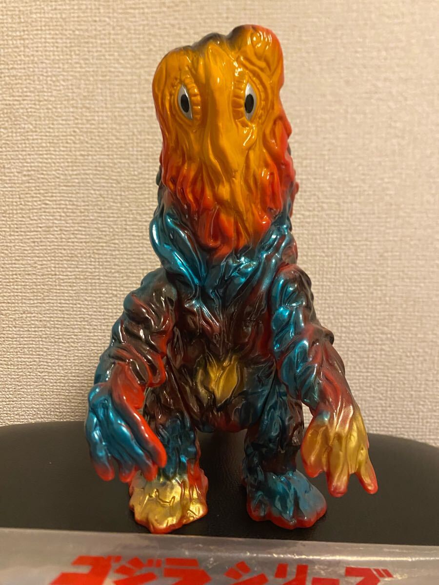 2025年最新】Yahoo!オークション -ヘドラ(ソフビ)の中古品・新品