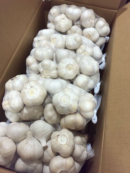 青森県産にんにく M 10kg 黒にんにくおすすめ
