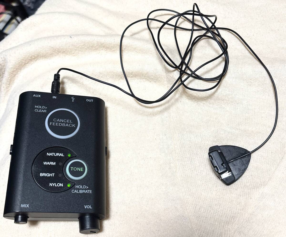 Amazon | IK Multimedia iRig Acoustic Stage アコースティック
