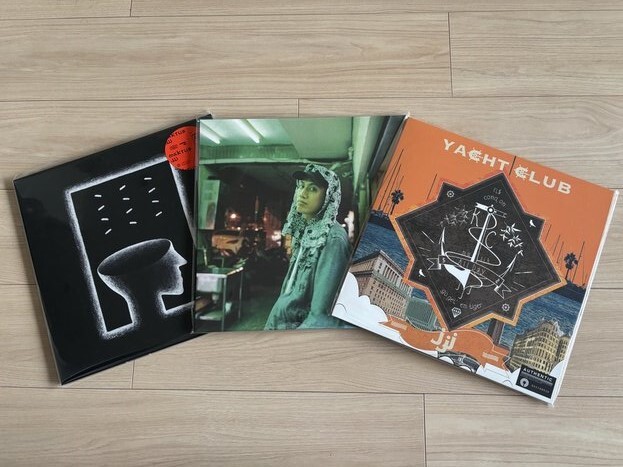 2025年最新】Yahoo!オークション -5lack(レコード)の中古品