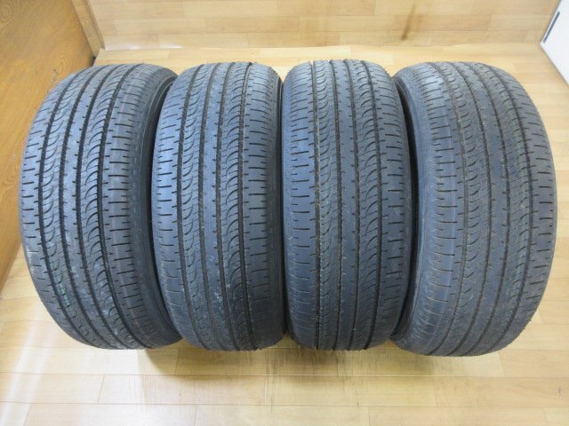 2025年最新】Yahoo!オークション -225 55 18 新車外しの中古品