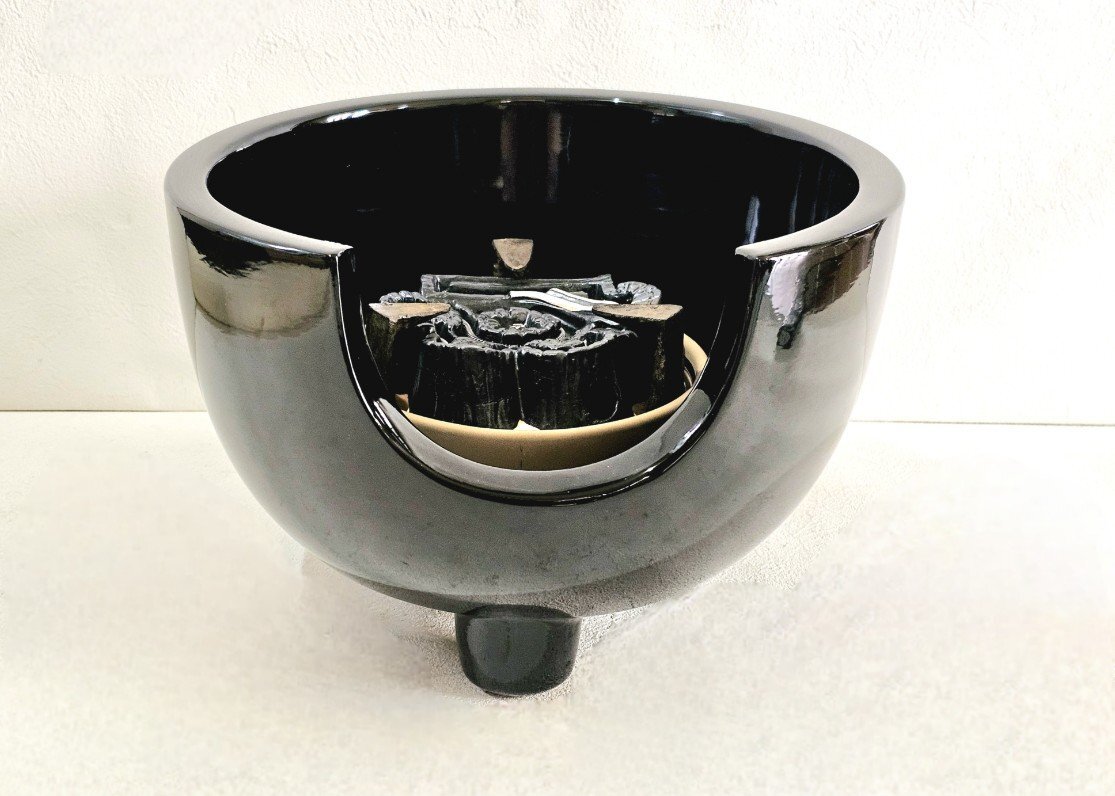 2025年最新】Yahoo!オークション -風炉 紅鉢 電熱の中古品・新品