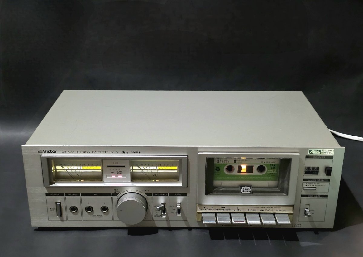 2025年最新】Yahoo!オークション -victor kd aの中古品・新品