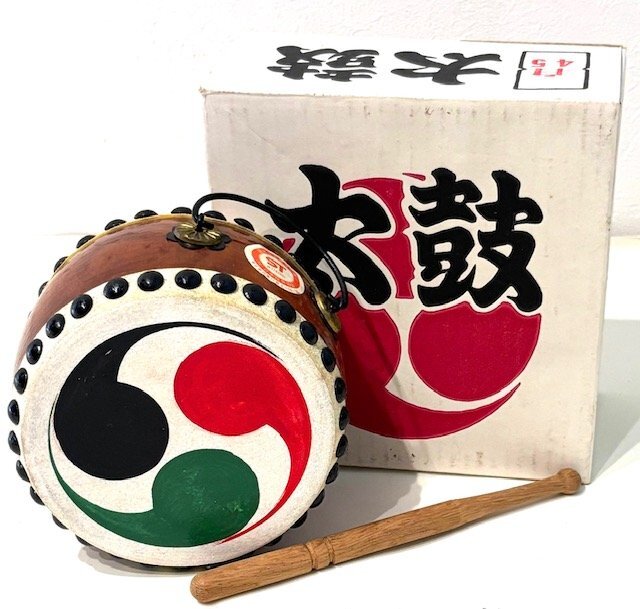 2025年最新】Yahoo!オークション -和太鼓 バチの中古品・新品