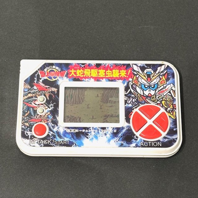 2025年最新】Yahoo!オークション -ガンダム ゲームウォッチの