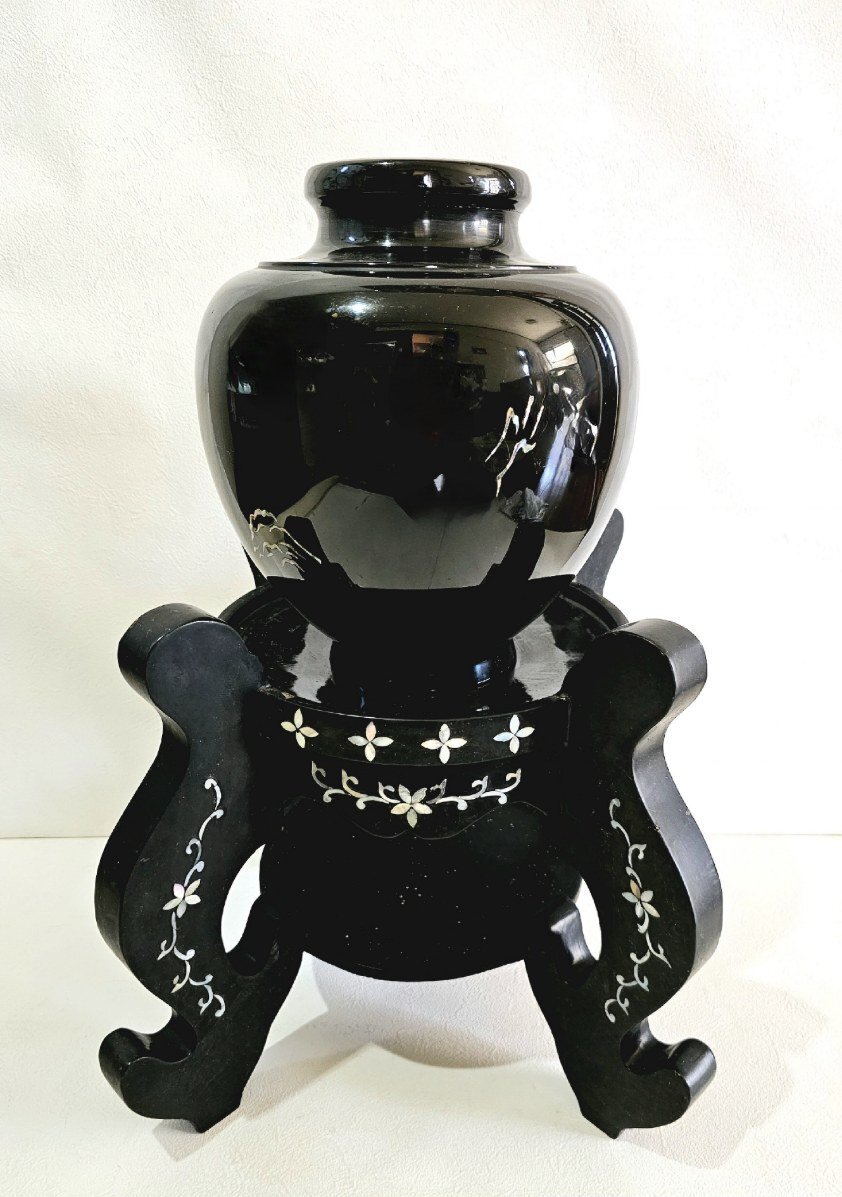 アンティーク　鬼面　掛花生　陶磁器 アンティーク 鬼面 掛花生 陶磁器 マタ・オルティス陶器 by