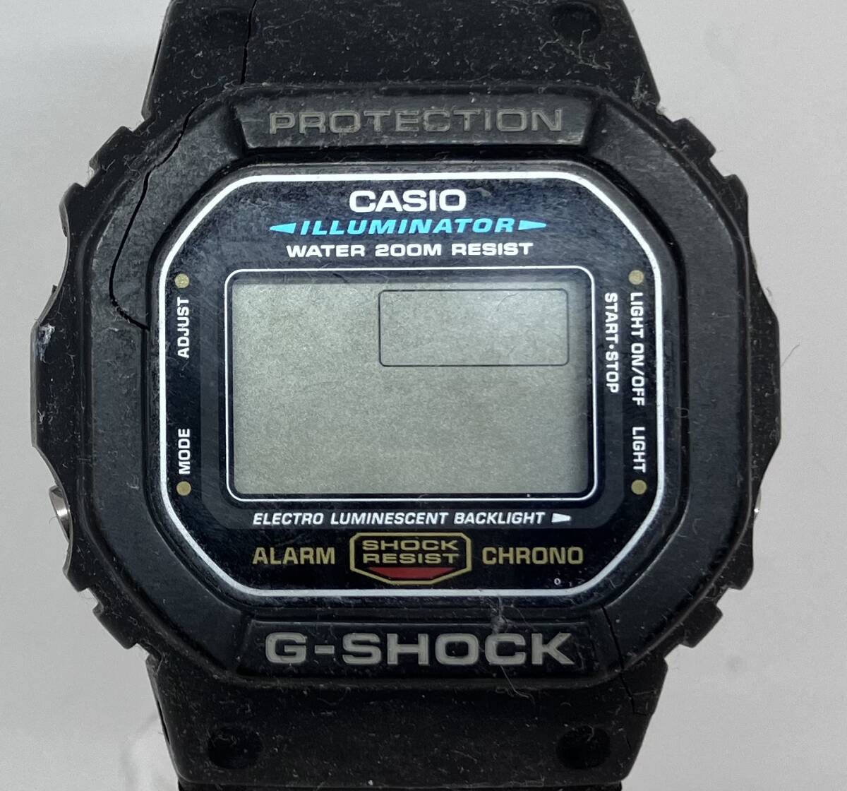 ジャンク G-SHOCK 腕時計 まとめ売り