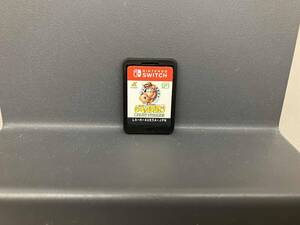 【箱無しソフト】ニンテンドースイッチ ダービースタリオン