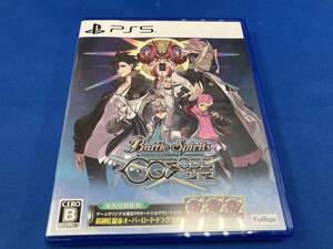 バトルスピリッツ クロスオーバー