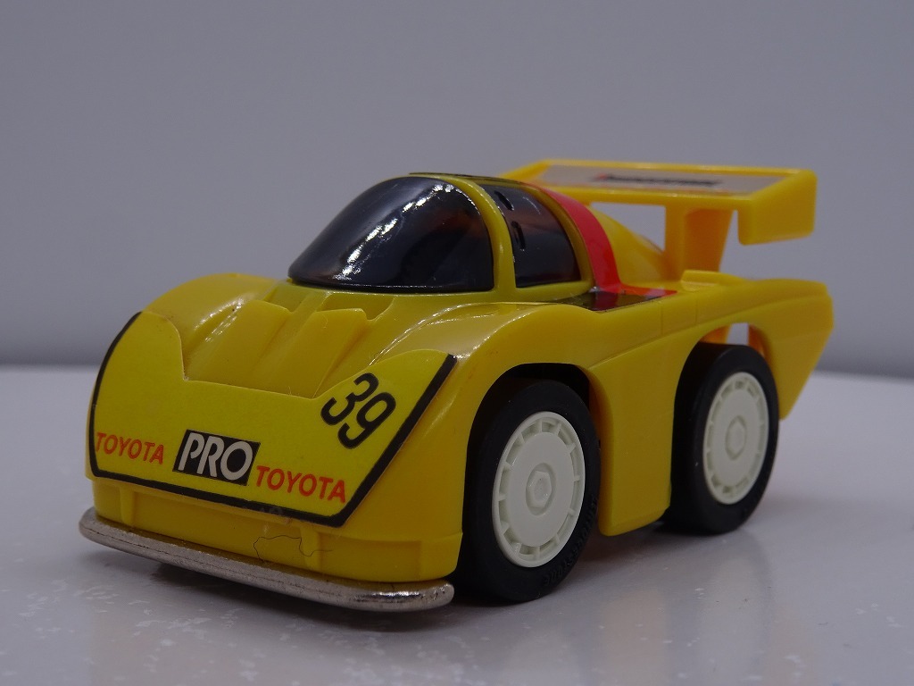 2025年最新】Yahoo!オークション -チョロq チューンナップの中古