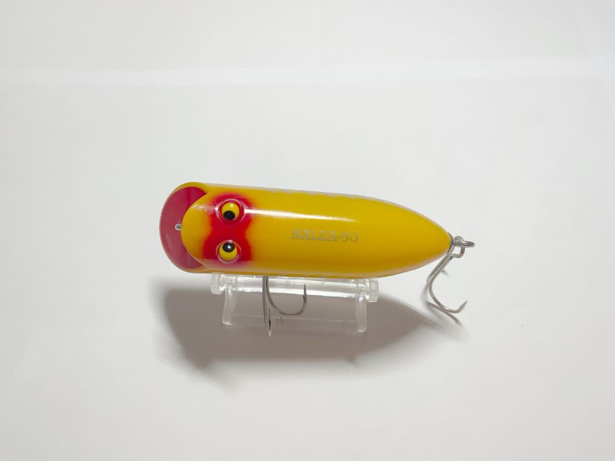 バルサ50 スライドスミス #015 フロッグ 新品・未開封品 2025年最新】Yahoo!オークション -バルサ50 アンクルスミスの