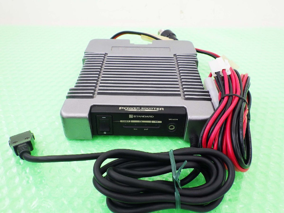 BD-35 貴重な144/430MHzリニアアンプ 45W/35W u | ラジオパーツ