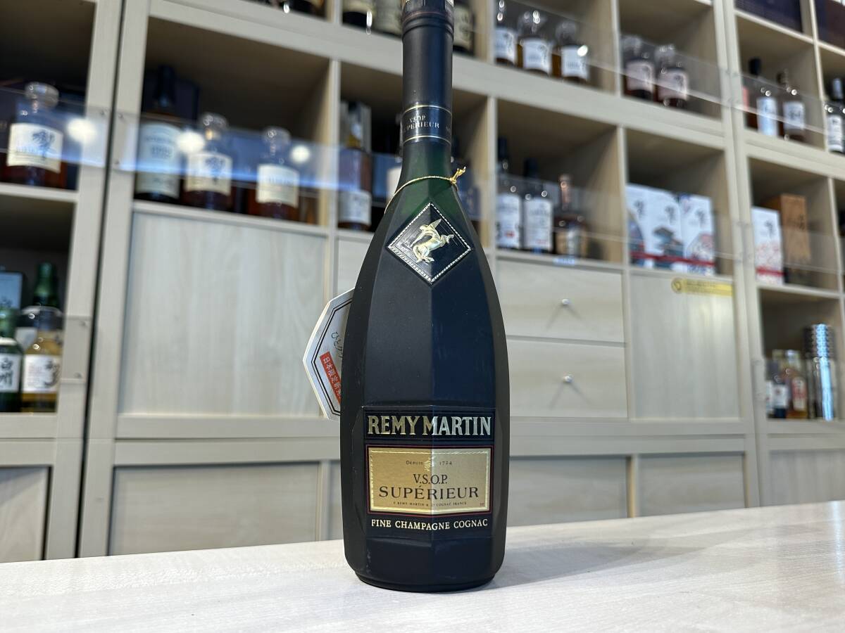 レミーマルタン vsop スーペリア 古酒 箱付き Yahoo!オークション -「レミーマルタン vsop スーペリア」の落札