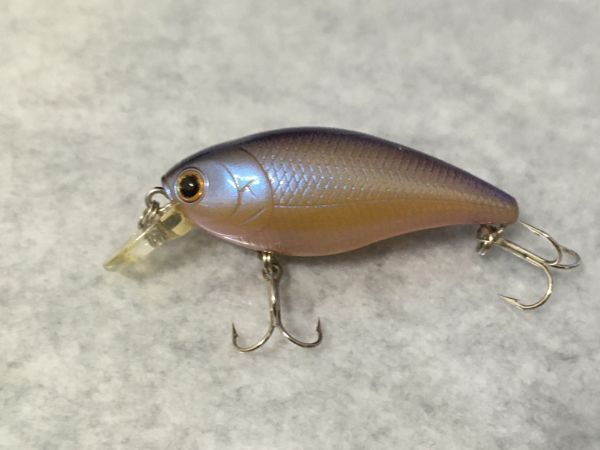 CB-50 プロブルー系カラー ラッキークラフト Lucky Craft (75)