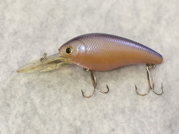 CB-200 プロブルー系カラー ラッキークラフト Lucky Craft (78)