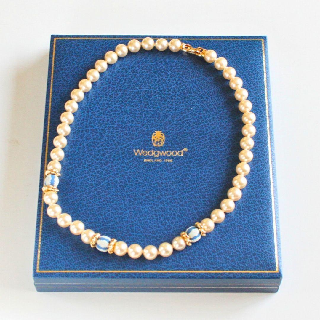 ウェッジウッド パール ネックレス ジャスパー 2025年最新】Yahoo!オークション -ウェッジウッド ジャスパー