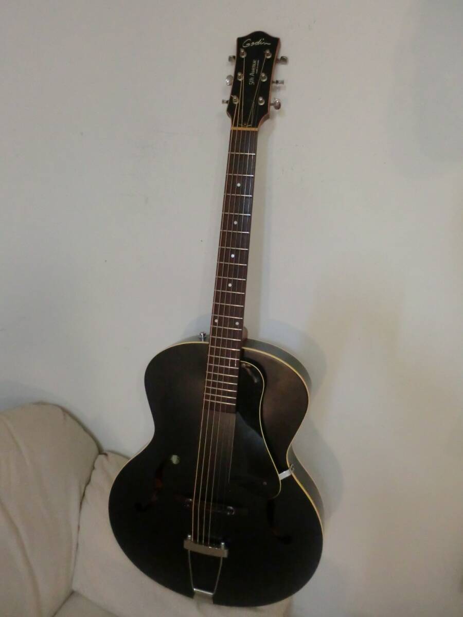 Acoustic Avenue トラベルギター ATH823N Yahoo!オークション -「avenue」(アコースティックギター