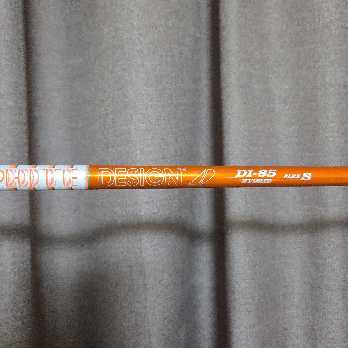 TaylorMade - rrrrrr4　tour ad di 85 s シャフトのみ TaylorMade - rrrrrr4 tour ad di 85 s シャフトのみ 2025年最新