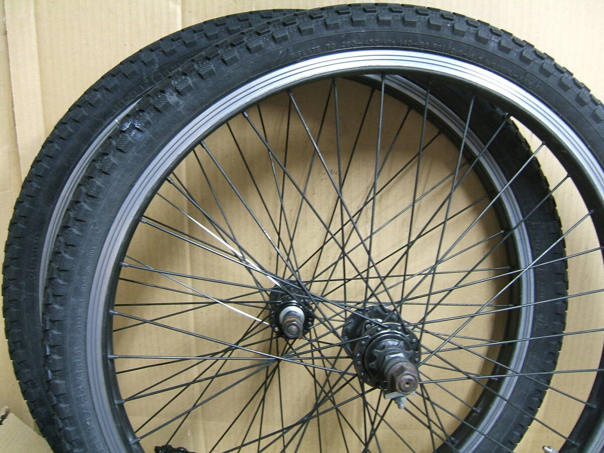 2025年最新】Yahoo!オークション -bmx ホイールの中古品・新品